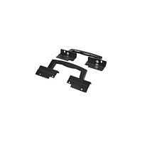 Chenbro 19'' SR107 Griffe Rackmount Kit Negro
