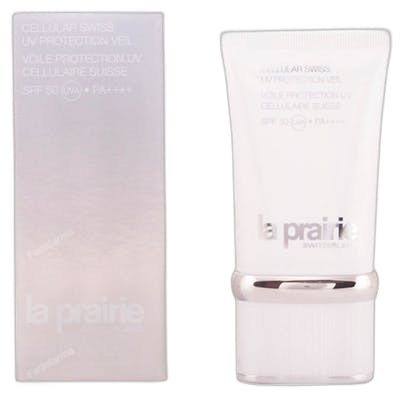 La Prairie CELLULAR SWISS UV protection veil SPF50 La Prairie CELLULAR SWISS UV protection veil SPF50