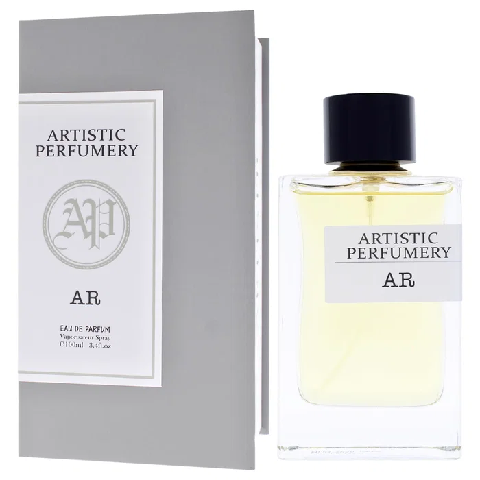 Armaf Artistic Perfumery AR Eau de Parfum 100 ml Spray
