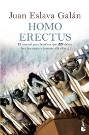 BOOKET, HOMO ERECTUS - ESLAVA GALAN