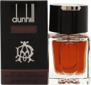 Dunhill Custom Eau de Toilette 50 ml