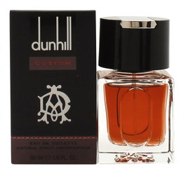 Dunhill Custom Eau de Toilette 50ml Vaporizador