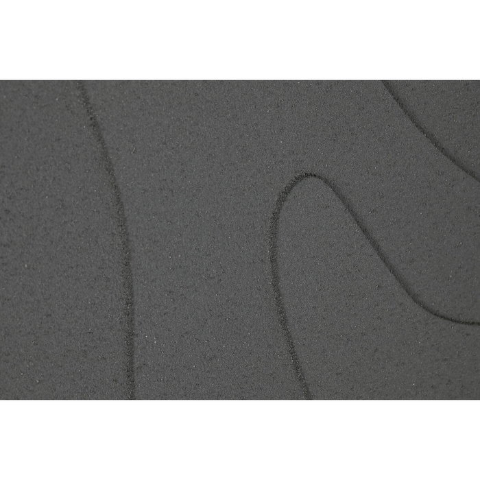 DKD Home Decor Cuadro Abstracto 3D Pack de 2 (Gris oscuro y Beige) DKD Home Decor Cuadro Abstracto 3D Pack de 2 (Gris oscuro y Beige)