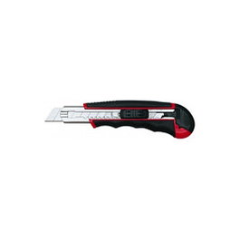 WEDO Auto-Load Profi-Cutter 18 mm con 6 cuchillas