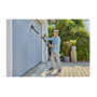 Gardena AquaBrush Universal 04/18V P4A Set 2.5Ah/18V