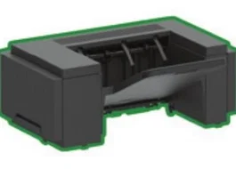 Lexmark Output Expander MS725 / MS82x