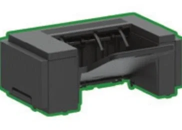 Lexmark Output Expander MS725 / MS82x Lexmark Output Expander MS725 / MS82x