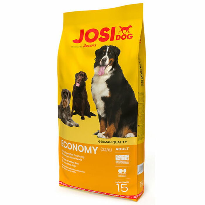 Pienso Josera JosiDog Economy 15 kg