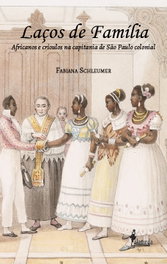 Laços de família, Fabiana Schleumer - ALAMEDA