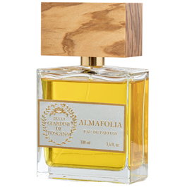 Almafolia, Agua de perfume, Unisex, 100 ml