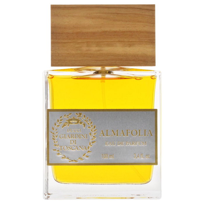 Giardini Di Toscana Almafolia Eau de Parfum 100 ml