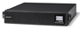 SALICRU SLC-2000-TWIN RT3 Sistema de Alimentación Ininterrumpida (UPS) Doble Conversión (en línea) 3 kVA 2000 W