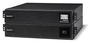 SALICRU SLC-2000-TWIN RT3 Sistema de Alimentación Ininterrumpida (UPS) Doble Conversión (en línea) 3 kVA 2000 W