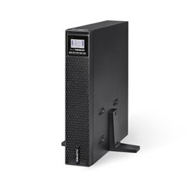 Salicru SLC-2000-TWIN RT3 SAI/UPS 2000 VA IoT On-line Doble Conversión Torre/Rack Negro
