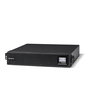 Salicru SLC-2000-TWIN RT3 SAI/UPS 2000 VA IoT On-line Doble Conversión Torre/Rack Negro