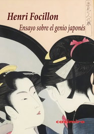 Ensayo sobre el genio japonés, Focillon Henri - CASIMIRO