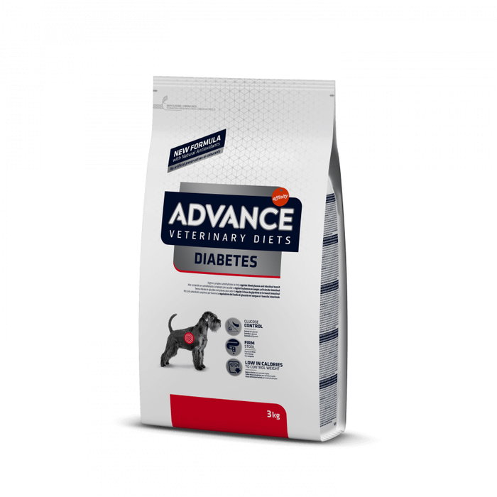 Affinity Advance Canine Adult Diabetes Colitis 12kg Affinity Advance Canine Adult Diabetes Colitis 12kg