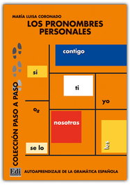 EDINUMEN Los pronombres personales