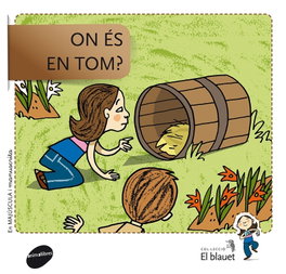 ANIMALLIBRES, S.L. On es en tom?