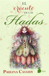 El oráculo de las hadas, Paulina Cassidy - SIRIO EDITORIAL