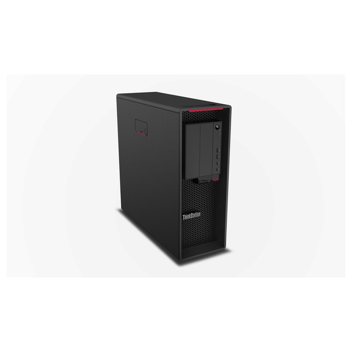 Lenovo ThinkStation P620 TW THR Pro 5945WX 2x32GB RAM 1TB SSD Windows 11 Pro Torre Lenovo ThinkStation P620 TW THR Pro 5945WX 2x32GB RAM 1TB SSD Windows 11 Pro Torre