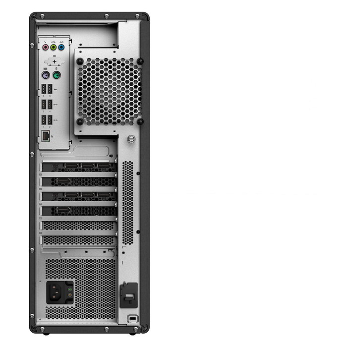 Lenovo ThinkStation P620 TW THR Pro 5945WX 2x32GB RAM 1TB SSD Windows 11 Pro Torre Lenovo ThinkStation P620 TW THR Pro 5945WX 2x32GB RAM 1TB SSD Windows 11 Pro Torre