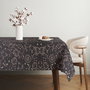 Hermia Mantel 140 x 180 cm - 65% Algodón y 35% Poliéster - Resistente a Manchas y Arrugas