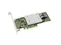 Adaptec SmartRAID 3154-8i Controlador RAID PCIe x8 3.0 SAS 12Gb/s 4GB DDR4 - Niveles 0, 1, 5, 6, 10, 50, 60