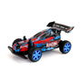 Tachan Buggy Car Retador Azul R/C 2.4 Gh 1:18 T01014