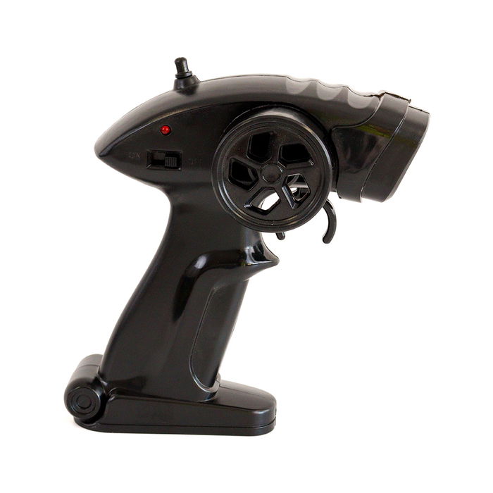 Tachan Buggy Car Retador Azul R/C 2.4 Gh 1:18 T01014 Tachan Buggy Car Retador Azul R/C 2.4 Gh 1:18 T01014