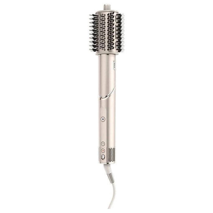 Shark FlexStyle 5 en 1, Secador de Pelo y Moldeador Champagne