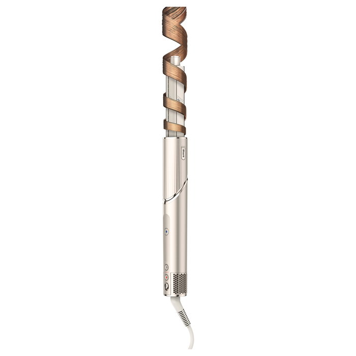 Shark FlexStyle 5 en 1, Secador de Pelo y Moldeador Champagne