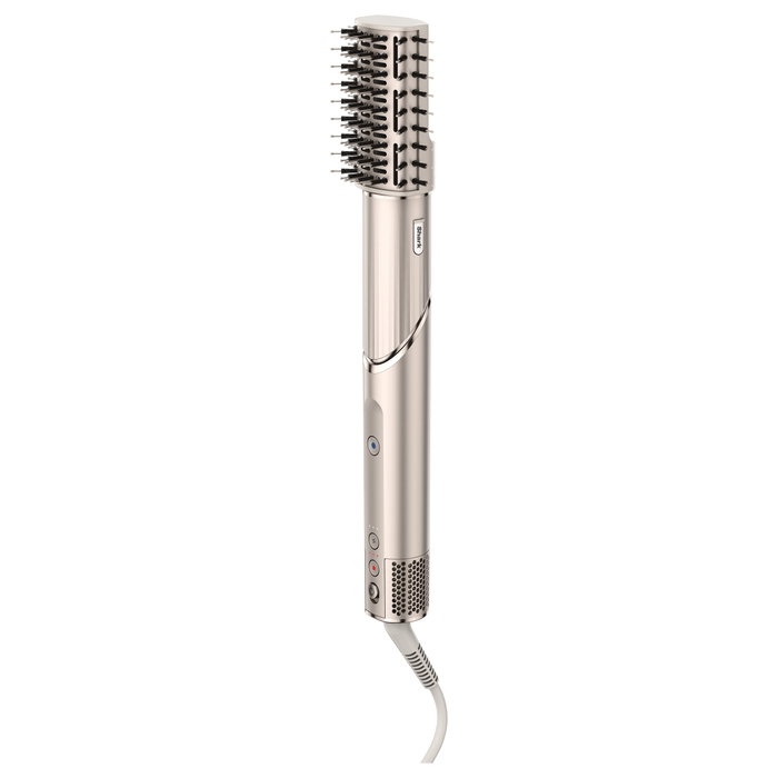 Shark FlexStyle 5 en 1, Secador de Pelo y Moldeador Champagne