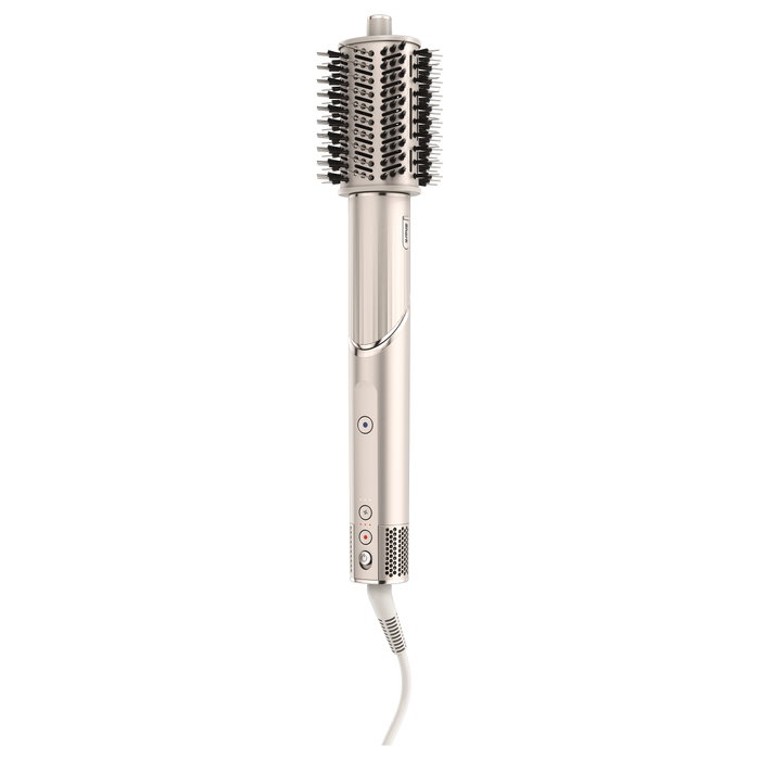 Shark FlexStyle 5 en 1, Secador de Pelo y Moldeador Champagne