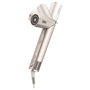 Shark FlexStyle 5 en 1, Secador de Pelo y Moldeador Champagne
