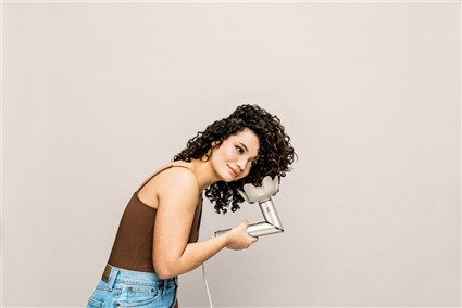 Shark HD440SLEU Secador de Pelo y Moldeador FlexStyle 5 en 1 Champagne Shark HD440SLEU Secador de Pelo y Moldeador FlexStyle 5 en 1 Champagne