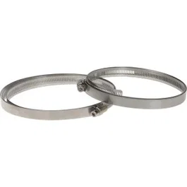Axis Abrazaderas Metálicas TX30 1450mm 2 uds.