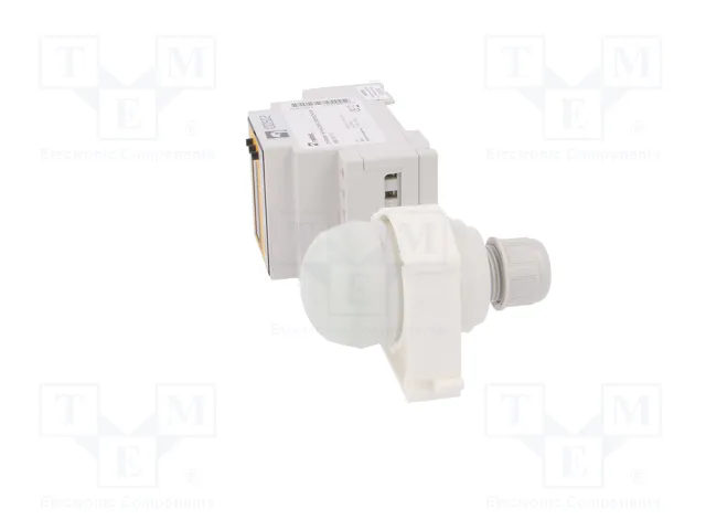 RABBIT Interruptor de crepúsculo DIGILUX para raíl DIN RABBIT Interruptor de crepúsculo DIGILUX para raíl DIN