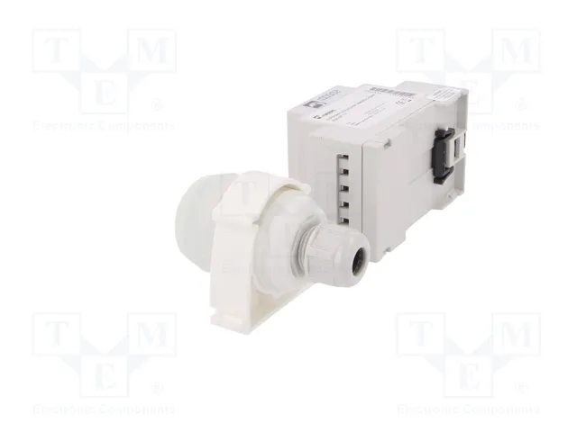 RABBIT Interruptor de crepúsculo DIGILUX para raíl DIN RABBIT Interruptor de crepúsculo DIGILUX para raíl DIN