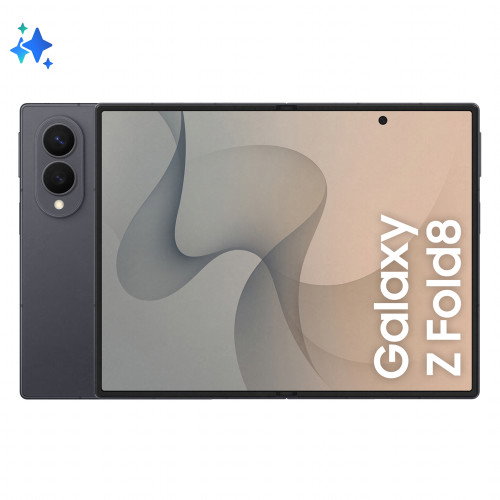 Samsung Galaxy Z Fold8, 12 GB RAM, 256 GB, Grafito