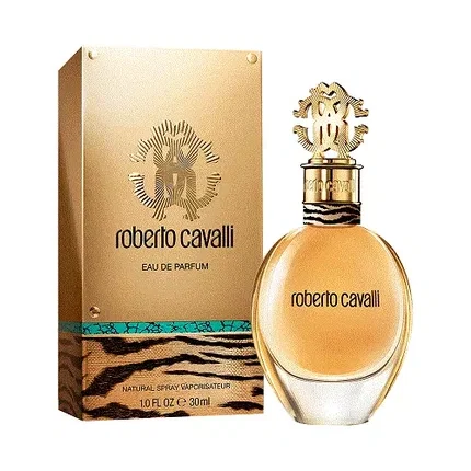 Roberto Cavalli Signature Eau de Parfum 30 ml Roberto Cavalli Signature Eau de Parfum 30 ml