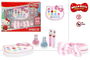 Color Baby Set de Maquillaje Hello Kitty 29x5x23 cm