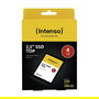 Intenso Top SSD 4 TB SATA 6Gb/s 2.5" - Disco de estado sólido, 3D NAND, hasta 550 MB/s