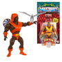 Mattel Masters of the Universe Origins Figura Hypno HKM71 de 14cm con 16 Puntos de Articulación y Accesorio para Niños +6 Años