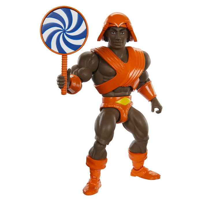 Mattel Masters of the Universe Origins Hypno Figura de Acción Mattel Masters of the Universe Origins Hypno Figura de Acción