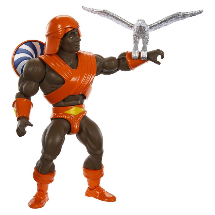 Mattel Masters of the Universe Origins Hypno Figura de Acción Mattel Masters of the Universe Origins Hypno Figura de Acción