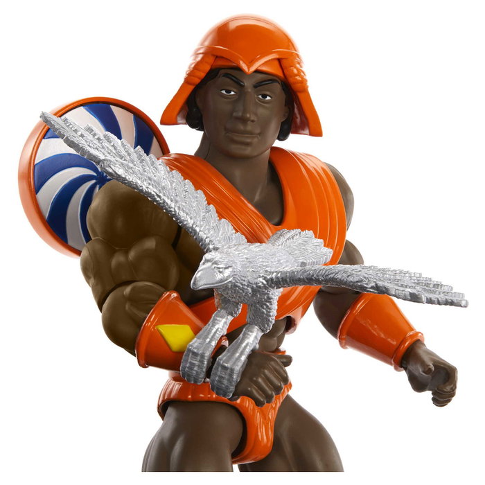 Mattel Masters of the Universe Origins Hypno Figura de Acción Mattel Masters of the Universe Origins Hypno Figura de Acción