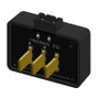 Batterytester Adaptador para baterías YAMAHA PW con cable universal