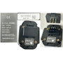 Batterytester Adaptador para baterías YAMAHA PW con cable universal