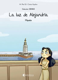 SALVATELLA La luz de Alejandría, VV.AA. - SALVATELLA